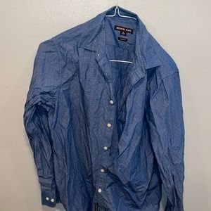 Michael Kors dress shirt